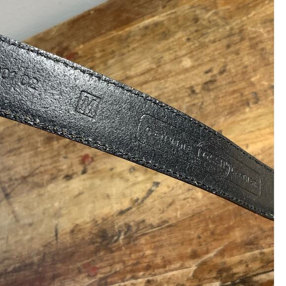 Fossil Belt size medium - Picture 4 of 6